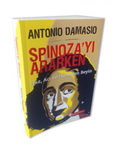 Kurye Kitabevi - Spinoza’yı Ararken