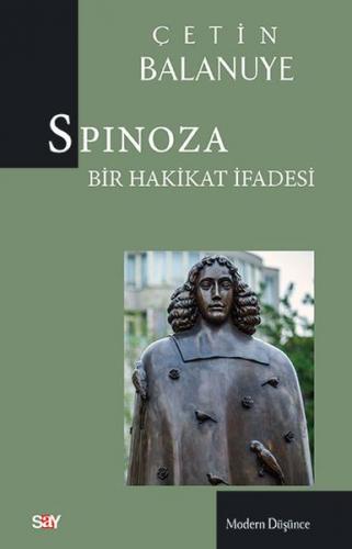 Kurye Kitabevi - Fikir Mimarları Dizisi-28: Spinoza