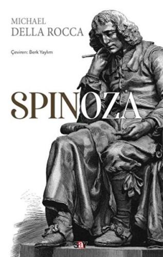 Kurye Kitabevi - Spinoza
