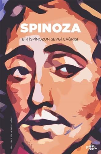 Kurye Kitabevi - Spinoza-Bir İspinozun Sevgi Çağrısı