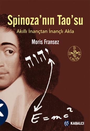 Kurye Kitabevi - Spinozanın Taosu