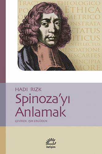 Kurye Kitabevi - Spinoza'yı Anlamak
