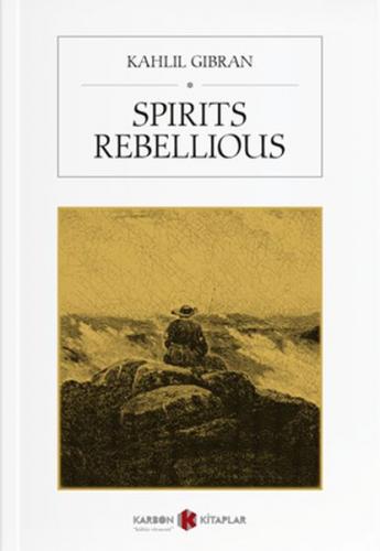 Kurye Kitabevi - Spirits Rebellious