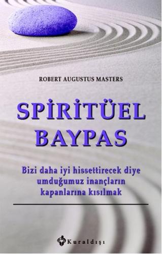 Kurye Kitabevi - Spiritüel Baypas