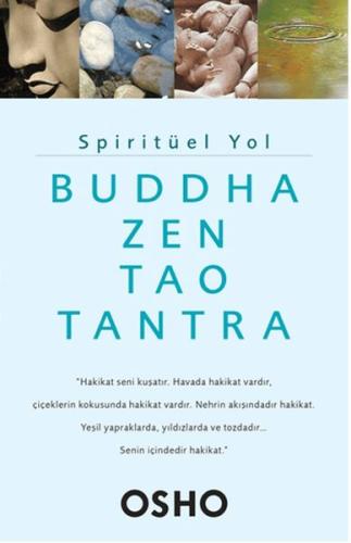 Kurye Kitabevi - Spiritüel Yol - Buddha, Zen, Tao, Tantra