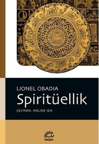 Spiritüellik - Münzevi Kitabevi