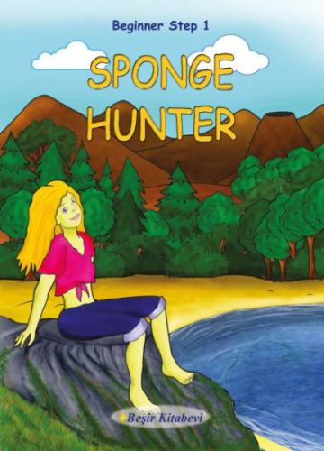 Kurye Kitabevi - Sponge Hunter Beginner Step 1