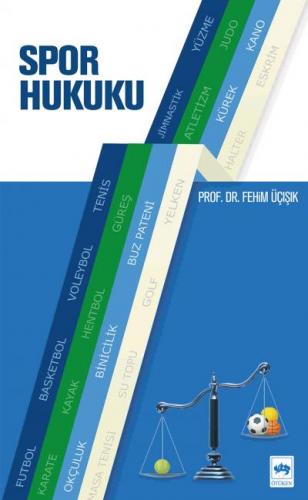 Spor Hukuku - Münzevi Kitabevi