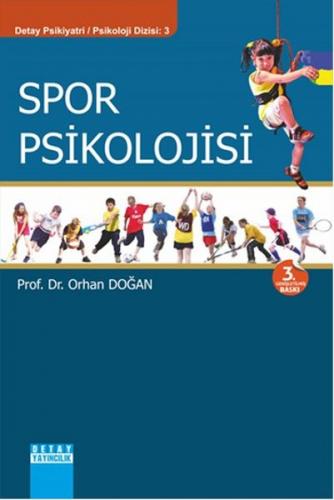 Kurye Kitabevi - Spor Psikolojisi