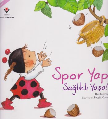 Spor Yap Sağlıklı Yaşa! - Münzevi Kitabevi