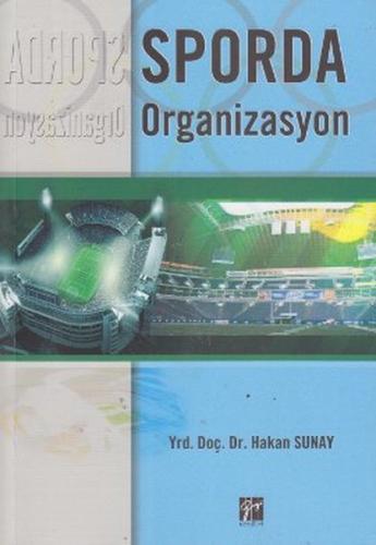 Kurye Kitabevi - Sporda Organizasyon