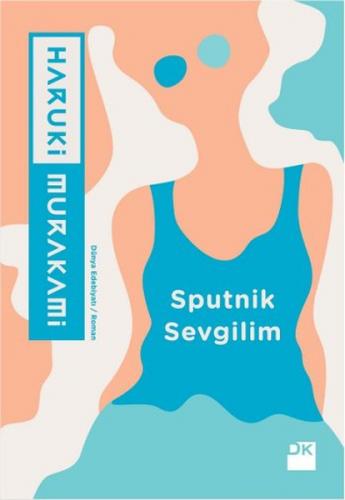 Kurye Kitabevi - Sputnik Sevgilim