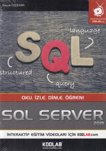 Kurye Kitabevi - SQL Server