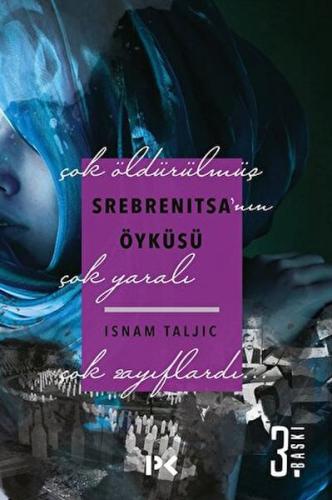 Kurye Kitabevi - Srebrenitsanın Öyküsü