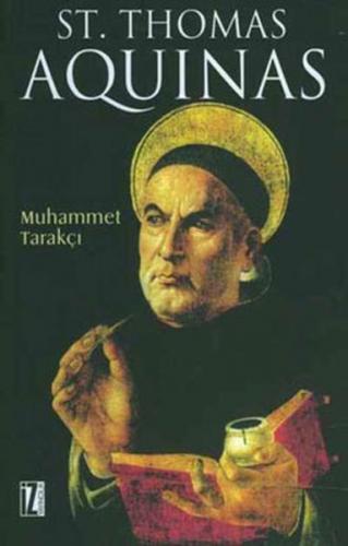 Kurye Kitabevi - St. Thomas Aquinas