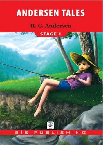 Kurye Kitabevi - Stage 1 Andersen Tales