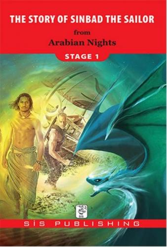 Stage 1 - The Story Of Sinbad The Sailor
