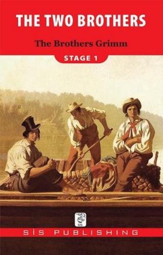 Stage 1 - The Two Brothers