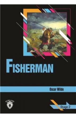 Kurye Kitabevi - Stage 2 Fisherman