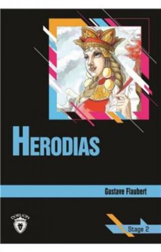 Kurye Kitabevi - Stage 2 Herodias