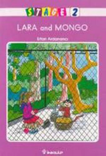 Kurye Kitabevi - Satage-2: Lara and Mongo