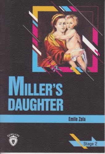 Kurye Kitabevi - Stage 2 Millers Daughter