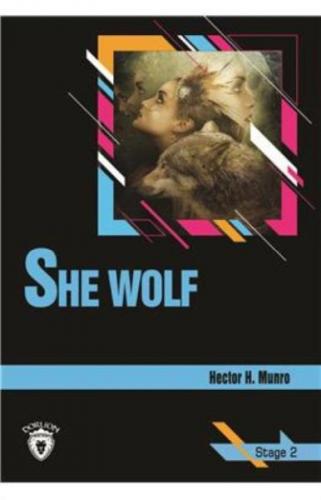 Kurye Kitabevi - Stage 2 She Wolf