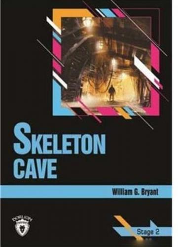 Kurye Kitabevi - Stage 2 Skeleton Cave