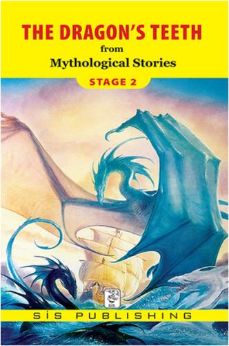 Stage 2 - The Dragon´s Teeth From Mythological Stories - Münzevi Kitab