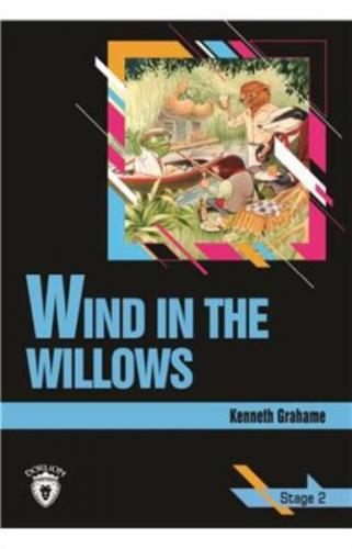 Kurye Kitabevi - Stage 2 Wind İn The Willows