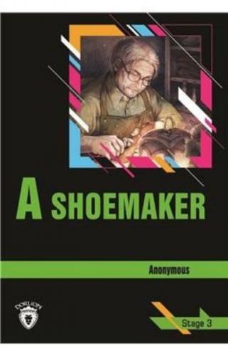 Kurye Kitabevi - Stage 3 A Shoemaker