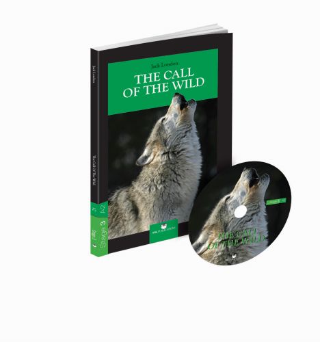 Kurye Kitabevi - The Call Of The Wild-Stage 2 CD'li