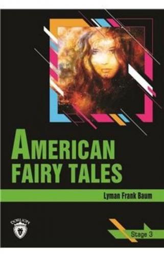 Stage 3 - American Fairy Tales