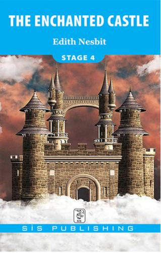 Kurye Kitabevi - Stage 4 The Enchanted Castle