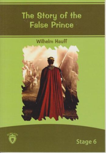 Kurye Kitabevi - Stage 6 The Story of The False Prince