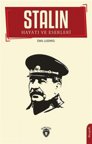 Kurye Kitabevi - Stalin Hayatı Ve Eserleri