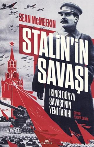 Kurye Kitabevi - Stalin’in Savaşı