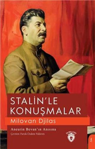 Kurye Kitabevi - Stalin Le Konuşmalar