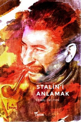 Kurye Kitabevi - Stalini Anlamak
