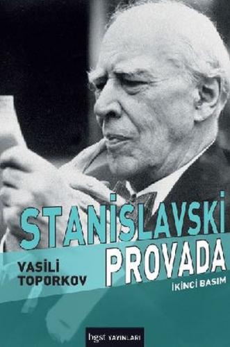 Kurye Kitabevi - Stanislavski Provada