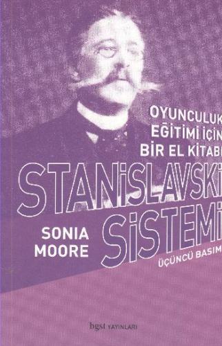Kurye Kitabevi - Stanislavski Sistemi