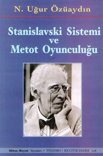 Kurye Kitabevi - Stanislavski Sistemi ve Metot Oyunculuğu