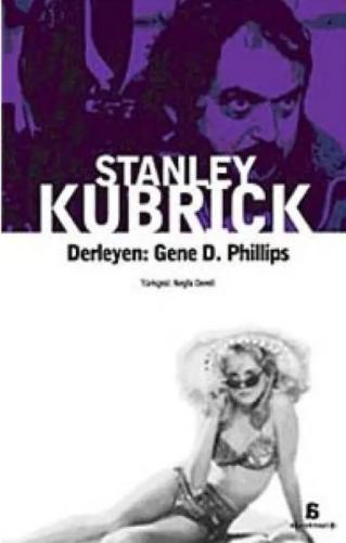 Kurye Kitabevi - Stanley Kubrick