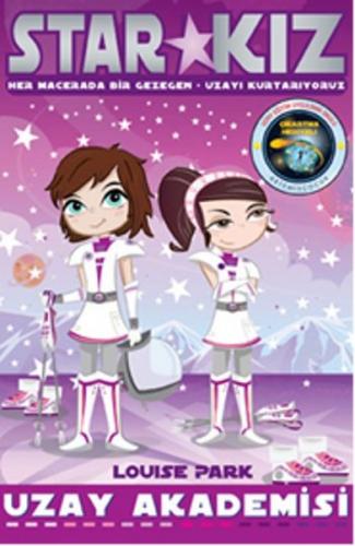 Kurye Kitabevi - Star Kız Uzay Akademisi