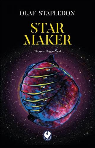 Kurye Kitabevi - Star Maker