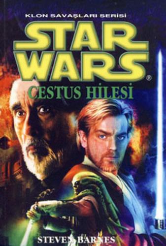 Kurye Kitabevi - Star Wars Cestus Hilesi