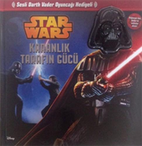 Kurye Kitabevi - Star Wars Karanlık Tarafın Gücü