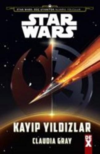 Kurye Kitabevi - Star Wars Kayıp Yıldızlar