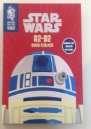 Kurye Kitabevi - Star Wars R2-D2 Droid Atölyesi ve Faaliyetli Öykü Kit