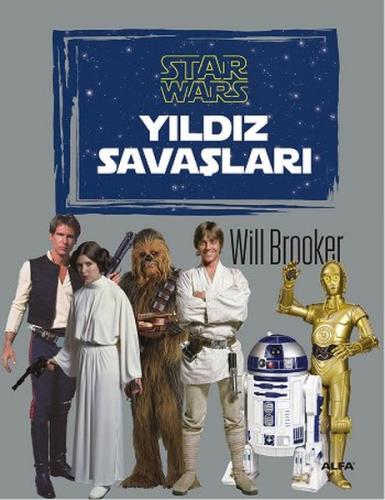 Kurye Kitabevi - Star Wars Yıldız Savaşları